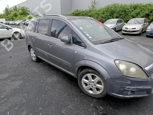 Used Parts OPEL ZAFIRA / ZAFIRA FAMILY B (A05) 1.9 CDTI (M75) 4717021