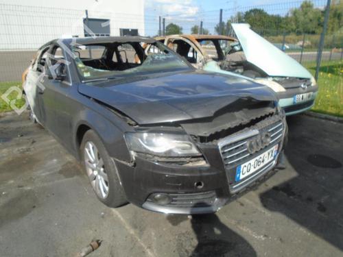 Left front driveshaft AUDI A4 B8 (8K2) 2.7 TDI | BP29141677M38  - Image 7