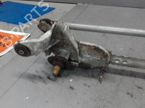 Front wiper motor NISSAN NAVARA NP300 (D40) 2.5 dCi 4WD | BP21293437M29 