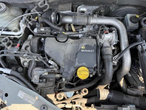 Right front window motor DACIA DUSTER (HS_) 1.5 dCi | BP26742638E20 - Image 10