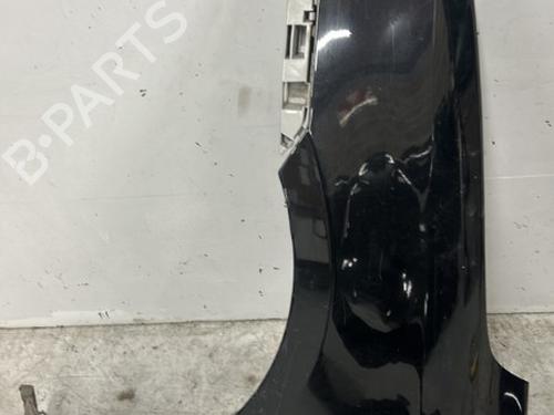 Used Left front fenders MAZDA 2 (DY) 1.2 (DY3W) (75 hp) 21304832