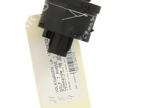 Headlight switch VW GOLF VII (5G1, BQ1, BE1, BE2) 1.4 TSI | BP24949769I24 - Image 3