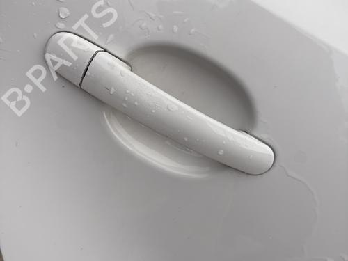 Used Right rear door VW POLO V (6R1, 6C1) 1.6 TDI (90 hp) 30805520