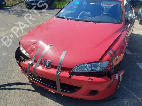 Rudehejsemotor forskærm højre PEUGEOT 406 Coupe (8C) 2.2 HDI | BP25489968E20 