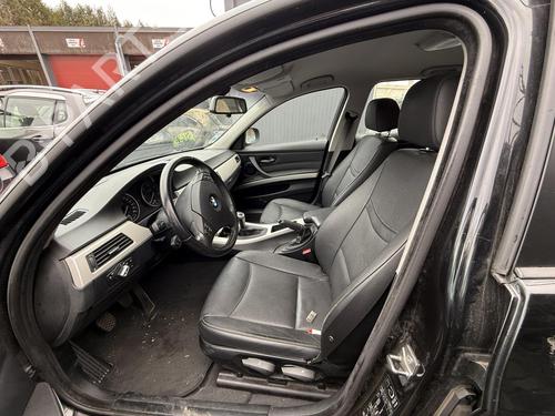 Left front window motor BMW 3 (E90) 318 d | BP23807682E21 