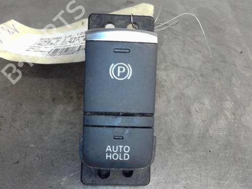 Used Switch NISSAN JUKE (F16_) DIG-T 117 (117 hp) 21369838