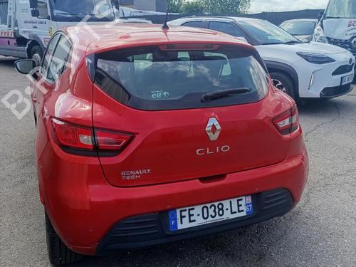 Engine RENAULT CLIO IV (BH_) 1.5 dCi 90 | BP36803667M1 - Image 8