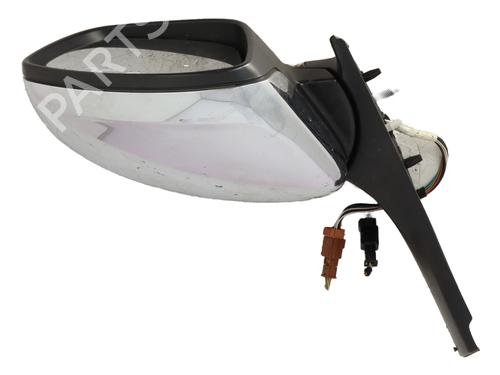 Right mirror PEUGEOT 208 I (CA_, CC_) 1.2 VTI 82 | BP29079788C27 