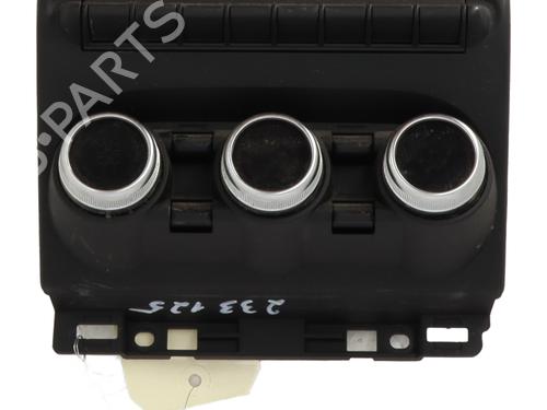 Used Climate control Climate control RENAULT ZOE (BFM_) ZOE (BFMC, BFMD) (136 hp) 21871784 21871784