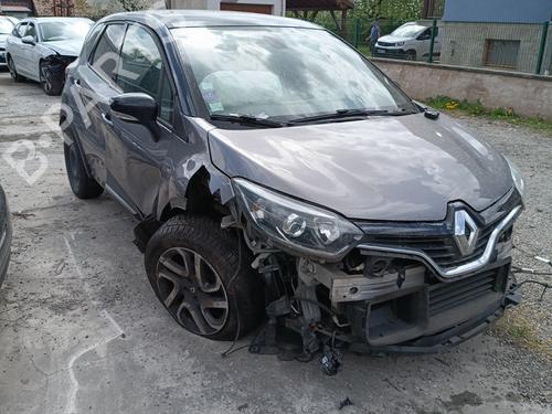 Left taillight RENAULT CAPTUR I (J5_, H5_) 0.9 TCe 90 | BP26123339C34 - Image 7