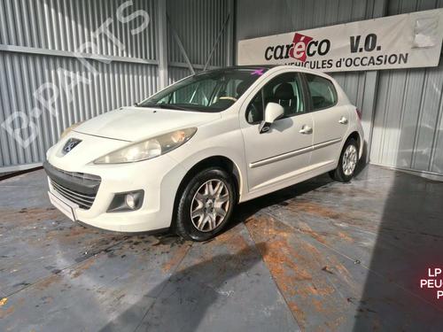 Rear mirror PEUGEOT 207 (WA_, WC_) 1.6 HDi | BP30909554I6 