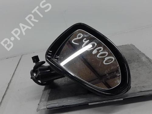 Right mirror OPEL CORSA E (X15) 1.4 Turbo (08, 68) | BP21298951C27 