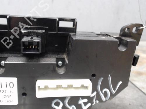 Used Climate control SUBARU IMPREZA Hatchback (GR, GH, G3) 2.0 D AWD (150 hp) 21366645