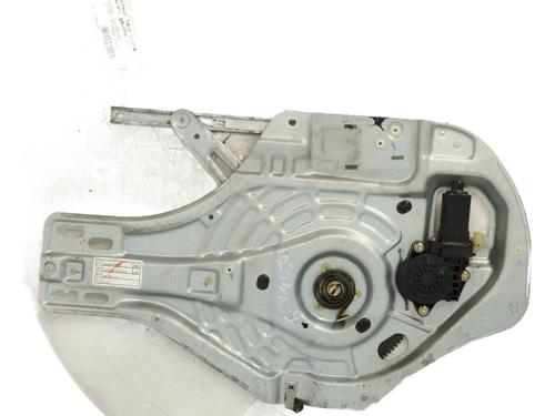 Used Left front window motor Left front window motor HYUNDAI TUCSON (JM) 2.0 CRDi All-wheel Drive (113 hp) 32235738 32235738