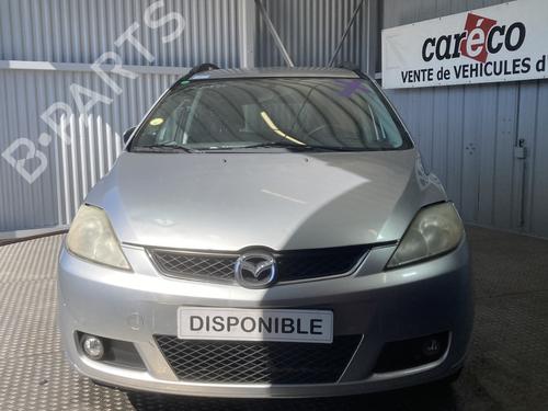 Used Parts MAZDA 5 (CR)  2.0 CD (CR19)  4557676