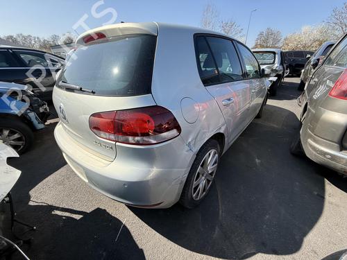 Starter VW GOLF VI (5K1) 2.0 TDI | BP24633548M8 - Image 18
