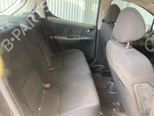 Used Parts PEUGEOT 207 (WA_, WC_) 1.6 16V VTi 4863554