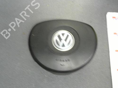 Førerens kollisjonspute VW POLO (9N_, 9A_) 1.2 12V (64 hp) 21307871