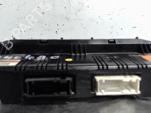 Climate control FORD FOCUS II (DA_, HCP, DP) 1.6 TDCi | BP21319691I5 
