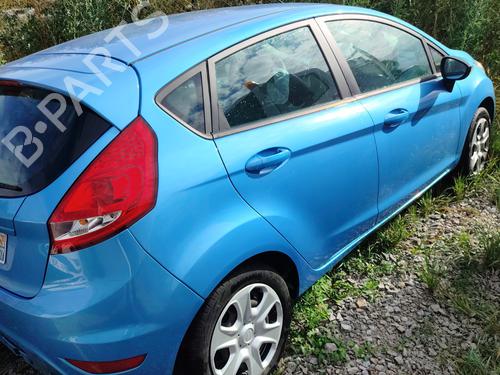 Steering column stalk FORD FIESTA VI (CB1, CCN) 1.4 TDCi | BP30397199I23 - Image 4