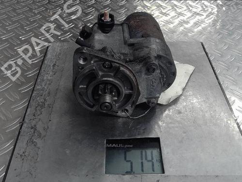 Used Starter HYUNDAI SANTA FÉ II (CM) 2.2 CRDi GLS (150 hp) 22237548