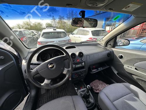 Starter CHEVROLET AVEO / KALOS Hatchback (T200) 1.2 | BP21289868M8 