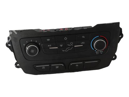 Climate control FORD TRANSIT CONNECT V408 Box Body/MPV 1.5 EcoBlue | BP38185961I5 - Image 3
