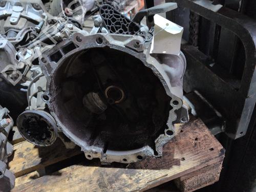 Used Gearbox Gearbox VW SCIROCCO III (137, 138) 1.4 TSI (160 hp) 30921958 30921958