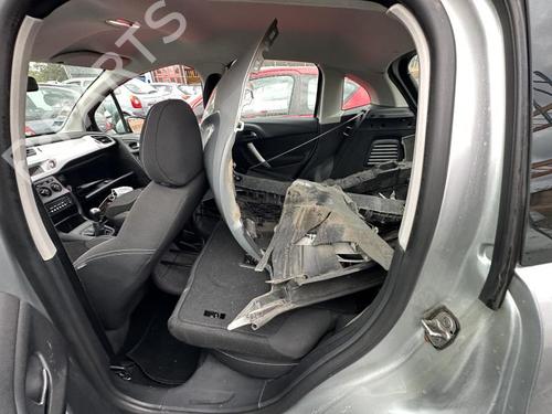 Starter CITROËN C3 II (SC_) 1.4 VTi 95 | BP21290446M8 
