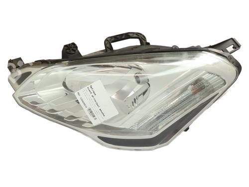 Optica esquerda CITROËN BERLINGO MULTISPACE (B9) 1.2 PureTech 110 | BP36953555C28 - Image 4