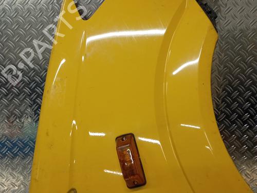 Used Right front fenders MERCEDES-BENZ SPRINTER 3,5-t Van (B906) 313 CDI (906.631, 906.633, 906.635, 906.637) (129 hp) 25035313