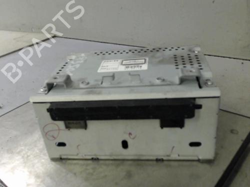 Radio FORD FIESTA VI (CB1, CCN) 1.5 TDCi | BP21303432E6 