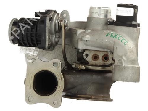 Turbocharger/Supercharger OPEL CORSA F (P2JO) 1.2 (68) | BP29836824M71 