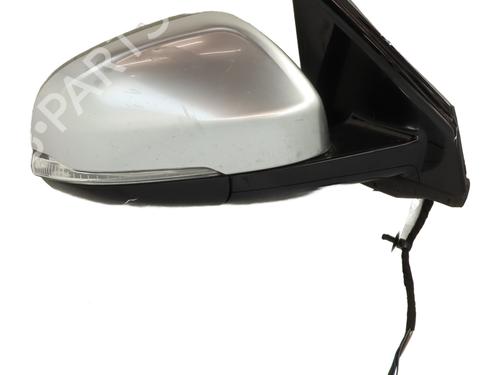 right-mirror-volvo-v40-hatchback-525-2012-2013-2014-2015-2016-2017-2018-2019-32856944 main image