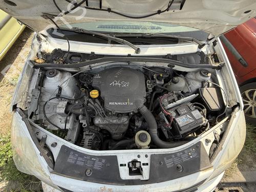 Left taillight DACIA SANDERO 1.4 (BS0C, BS0A, BS0G, BS1F, BS0E) | BP28077239C34  - Image 16