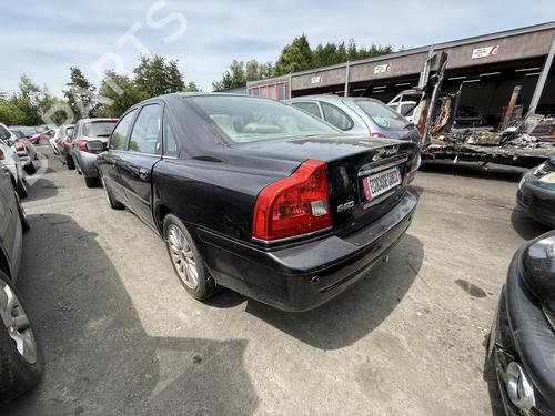 Left front indicator VOLVO S80 I (184) D5 | BP26939012C32  - Image 20