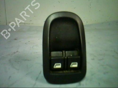 Used Switch PEUGEOT 206 Hatchback (2A/C) 2.0 HDI 90 (90 hp) 21368620