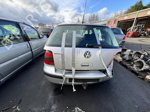 Left headlight VW GOLF IV (1J1) 1.6 16V | BP21302733C28 