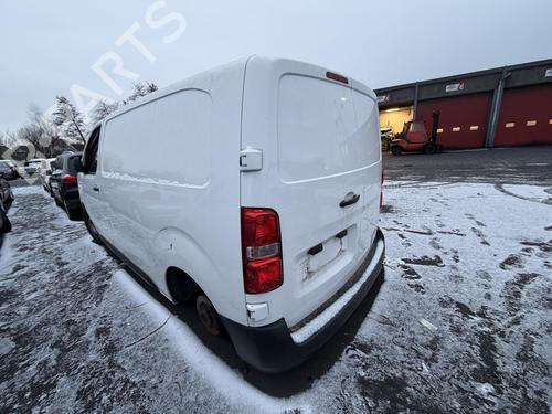 Gearbox PEUGEOT EXPERT Van (V_) 1.5 BlueHDi 100 | BP31299160M3 - Image 8