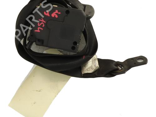 Front right seatbelt BMW Z4 Roadster (E85) 2.5 i | BP34452947I25 - Image 3