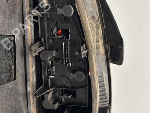 Left taillight PEUGEOT 406 (8B) 1.8 16V | BP21307037C34 