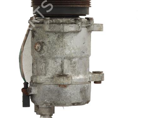 Used AC compressor AC compressor AUDI A3 (8L1) [1996-2006] 21298335 21298335