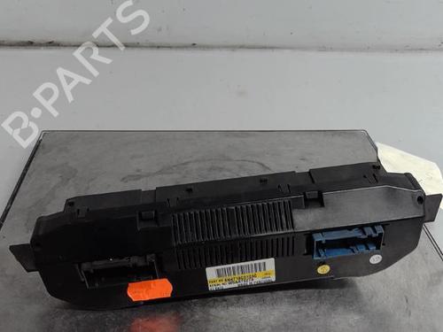 AC-Styringsenhed/Manøvreenhed FORD FOCUS C-MAX (DM2) 1.8 TDCi | BP21362936I5 