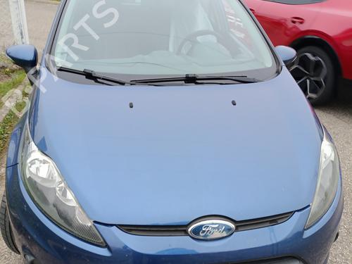 Fuse box FORD FIESTA VI (CB1, CCN) 1.4 TDCi | BP31757688E1  - Image 8