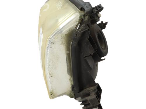 Left headlight NISSAN X-TRAIL I (T30) 2.2 Di 4x4 | BP29836150C28
