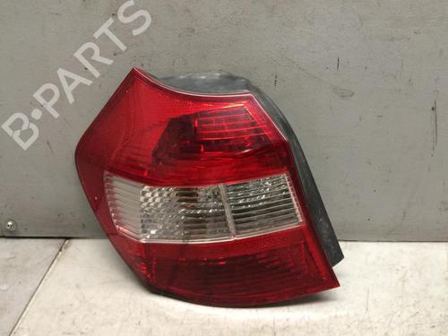Used Left taillight Left taillight BMW 1 (E87) 118 d (122 hp) 21300237 21300237