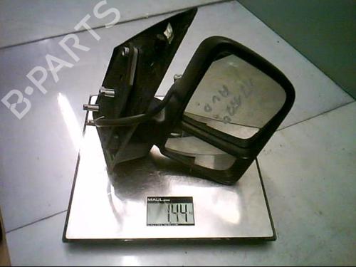 Used Right mirror FORD TRANSIT CONNECT (P65_, P70_, P80_) 1.8 Di (75 hp) 21310285