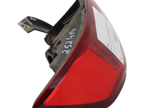 Left taillight RENAULT CLIO IV (BH_) 1.2 16V | BP30053263C34 