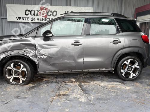 Display monitor CITROËN C3 AIRCROSS II (2R_, 2C_) 1.5 BlueHDi 120 (2CYHXX) | BP30150696C48 