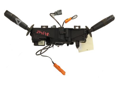 Used Steering column stalk Steering column stalk PEUGEOT 607 (9D, 9U) 2.2 HDi (133 hp) 31293883 31293883